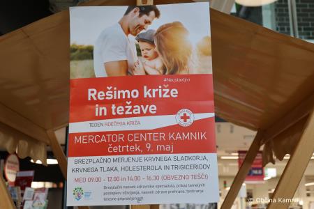 Rdeči križ smo ljudje (3)